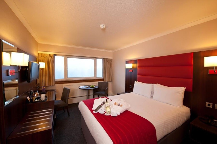 LEONARDO INN GLASGOW WEST END