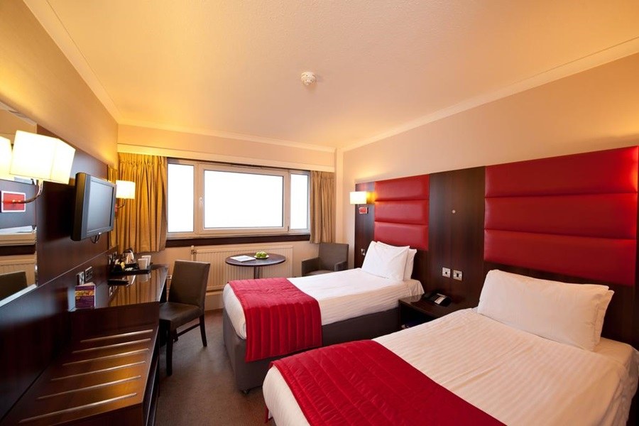 LEONARDO INN GLASGOW WEST END photo 1