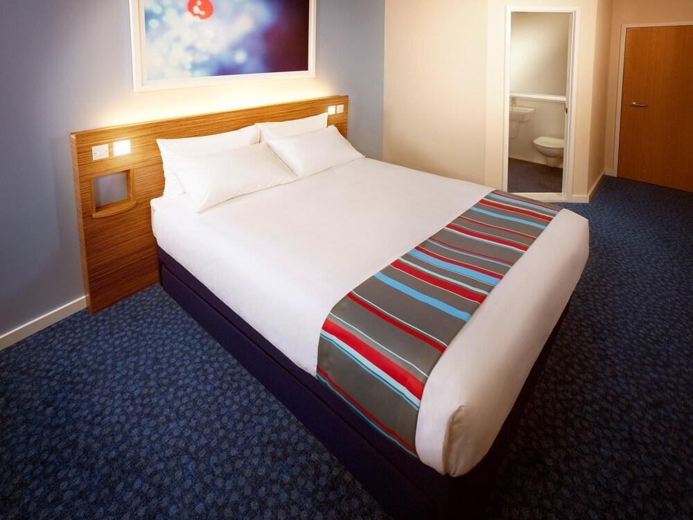 Travelodge Glasgow Central