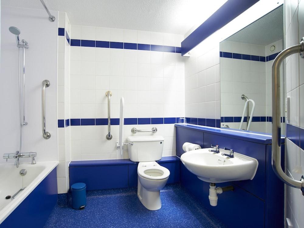 Travelodge Glasgow Central photo 2