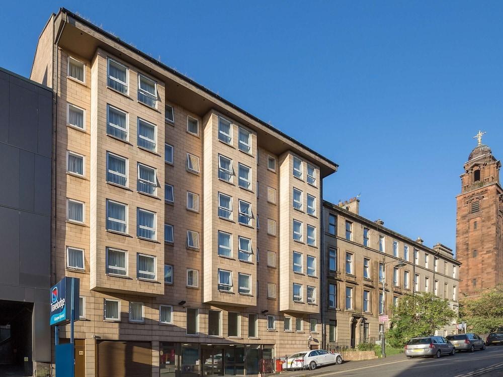 Travelodge Glasgow Central photo 3