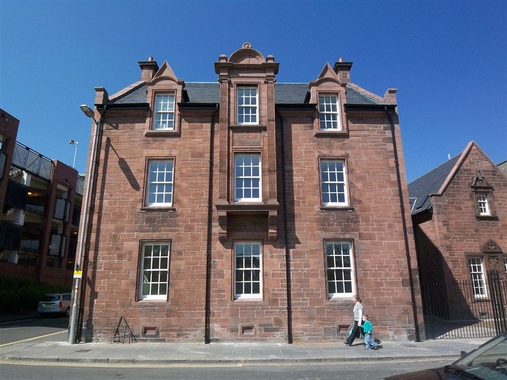 Ashtree House Hotel photo 1