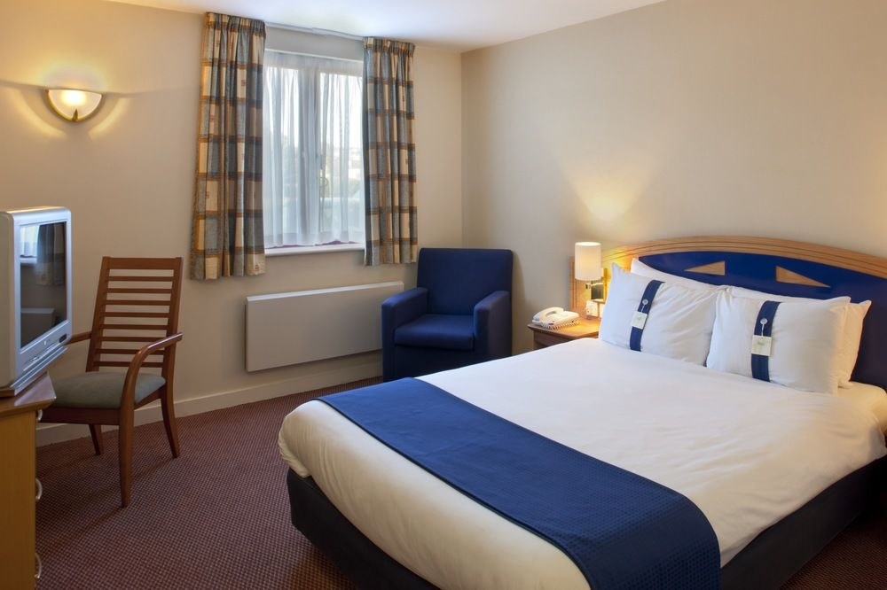 Greenock Hotel