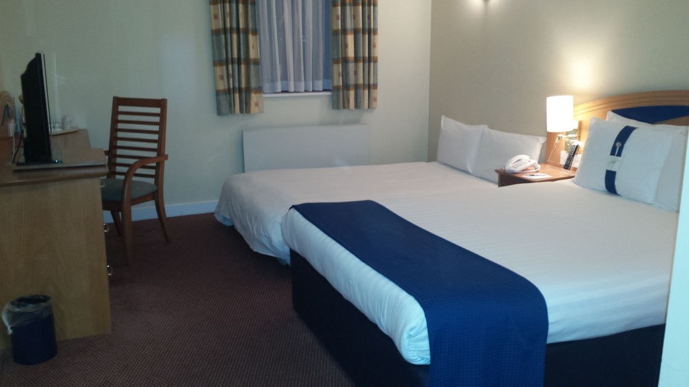 Greenock Hotel photo 1