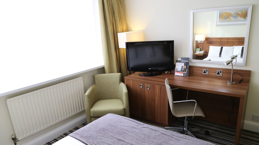 Holiday Inn Runcorn photo 1
