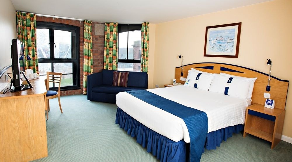 Holiday Inn Express Liverpool - Albert Dock