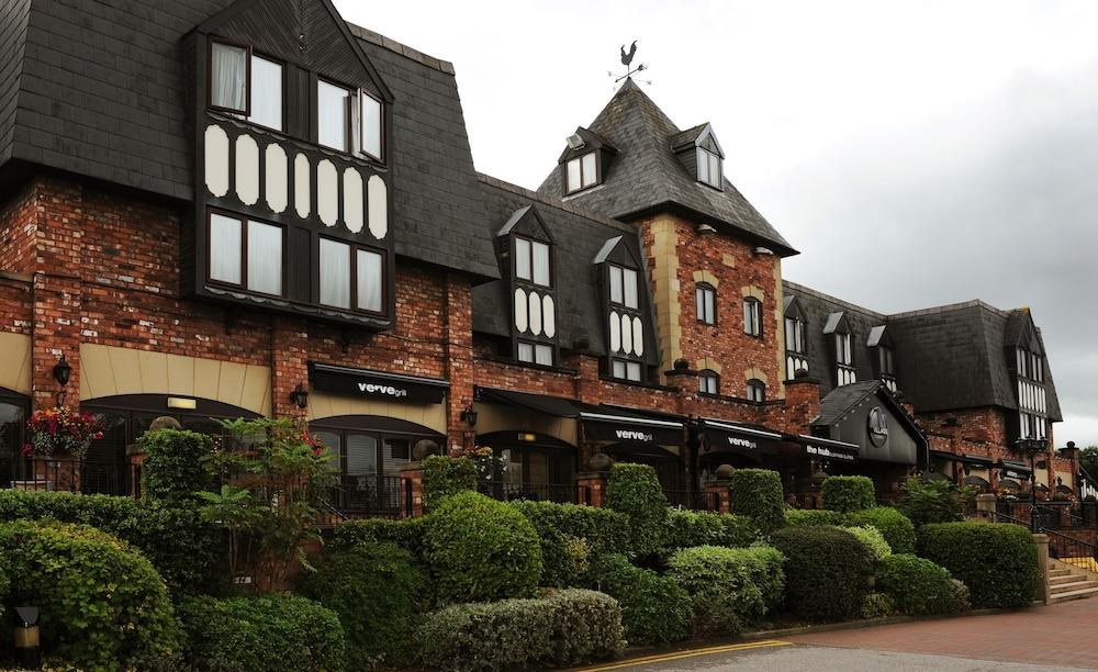 Village Hotel Wirral photo 4