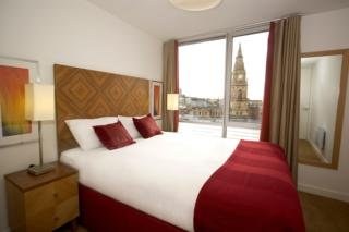 Premier Suites Liverpool photo 1