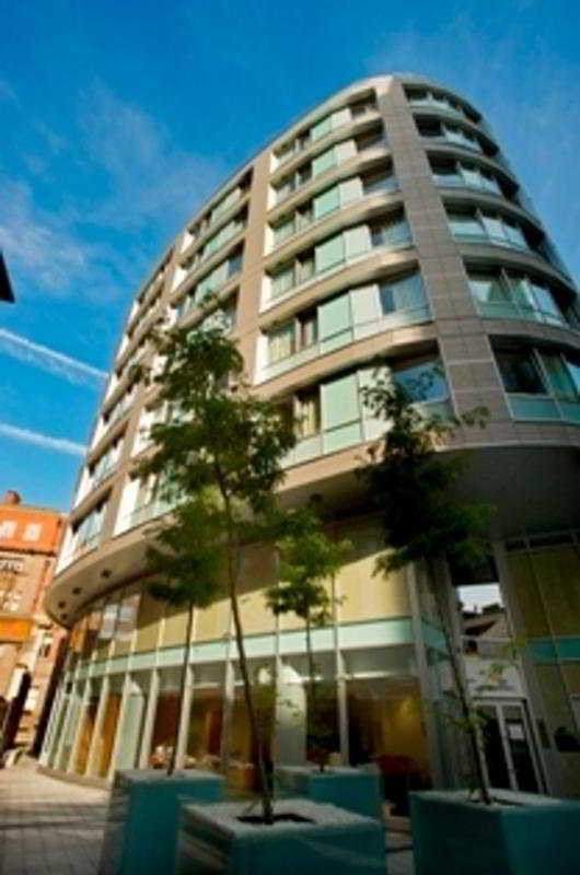 Premier Suites Liverpool photo 2