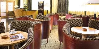 Crowne Plaza John Lennon Airport photo 2