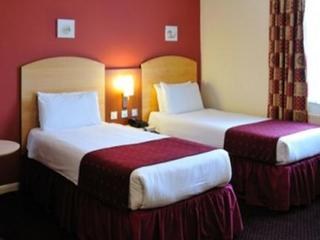 Comfort Hotel Harrow