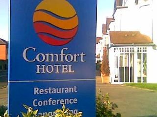 Comfort Hotel Harrow photo 2