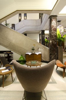 Town Hall Hotel - Shoreditch