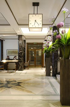 Town Hall Hotel - Shoreditch photo 1