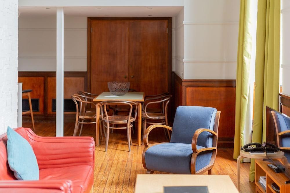 Town Hall Hotel - Shoreditch photo 4