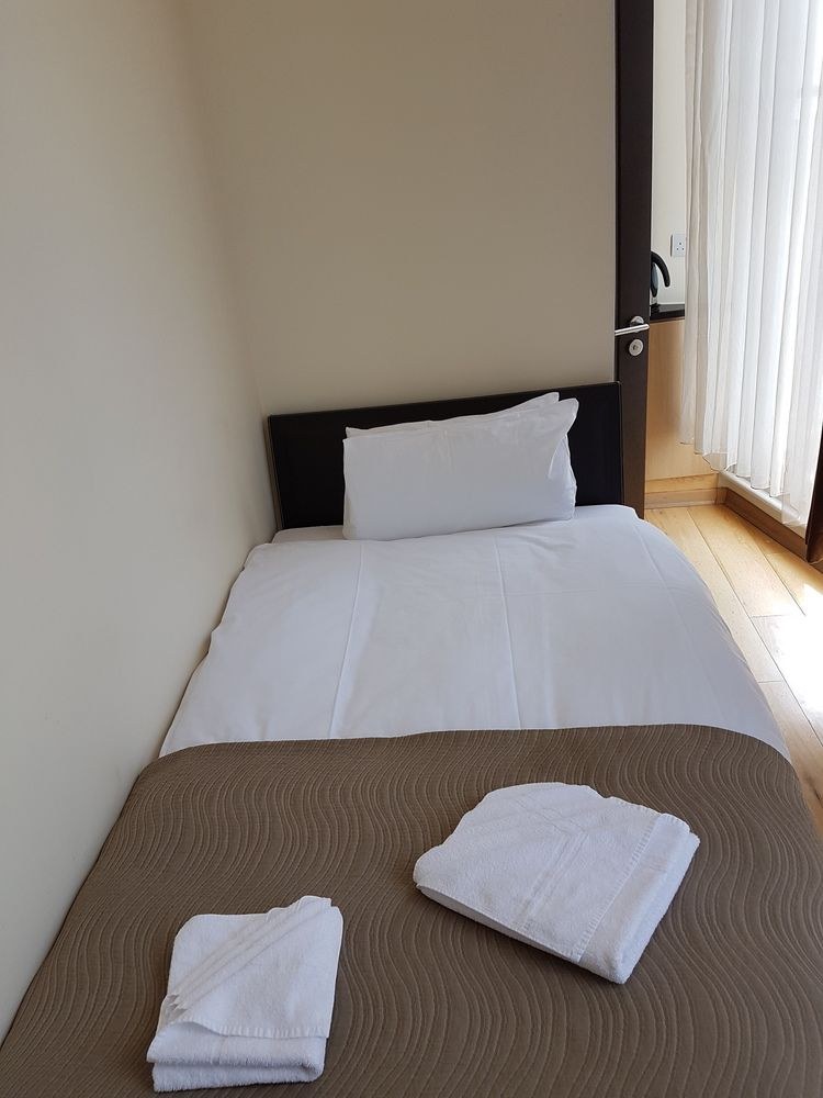 The Royale Chulan Hyde Park Hotel London