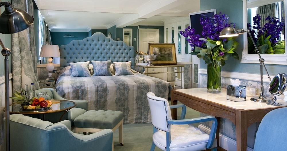 The Montague on the Gardens photo 4