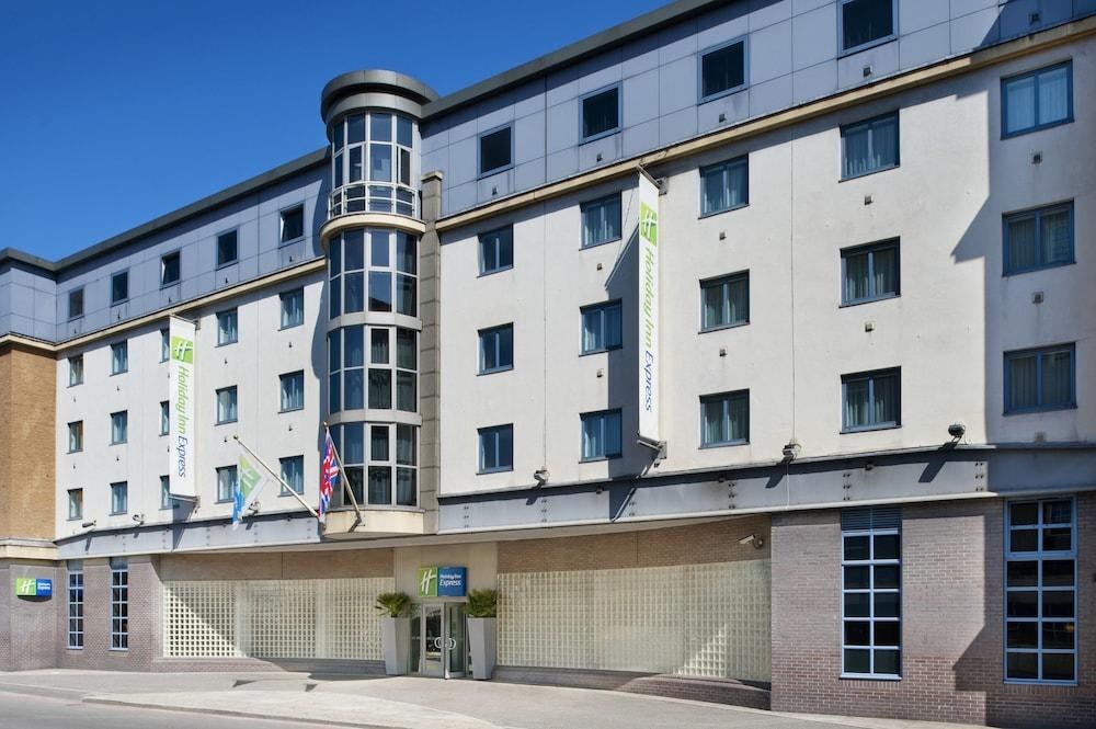 Holiday Inn Express London City photo 4