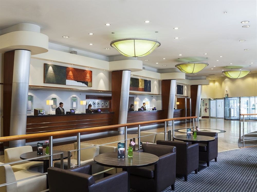 Holiday Inn Kensington Forum