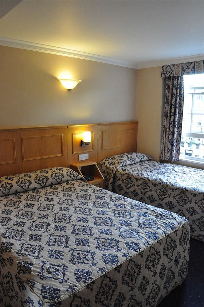 Olympic House Hotel photo 1