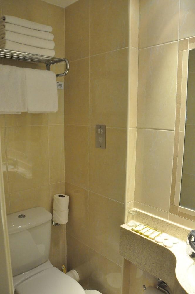 Olympic House Hotel photo 3
