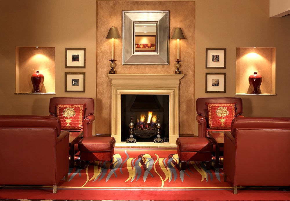 London Marriott Hotel Marble Arch photo 1