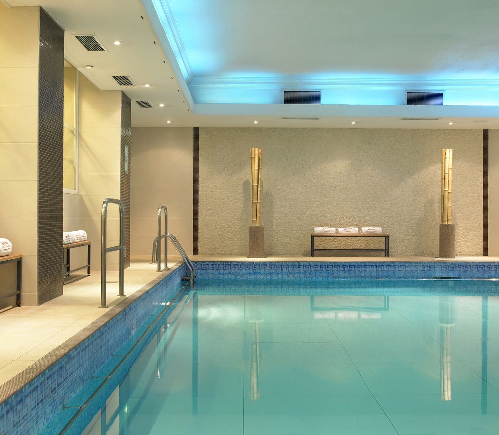 London Marriott Hotel Marble Arch photo 4