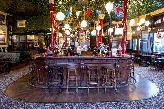 Beaconsfield photo 1