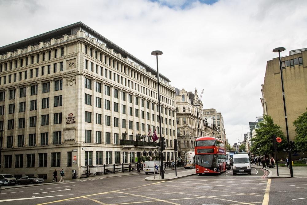 Hyatt Regency London Blackfriars photo 2