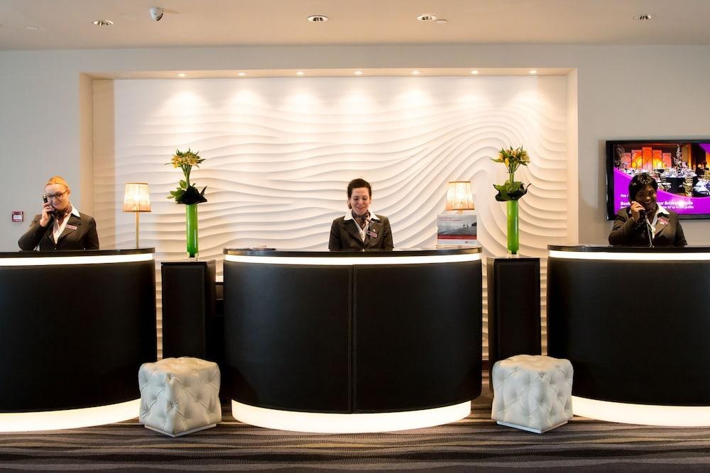 Hyatt Regency London Blackfriars photo 4