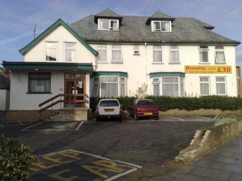 Central Hotel Golders Green photo 2