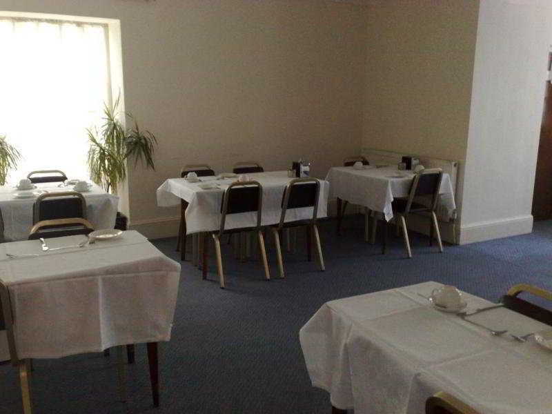 Central Hotel Golders Green photo 3