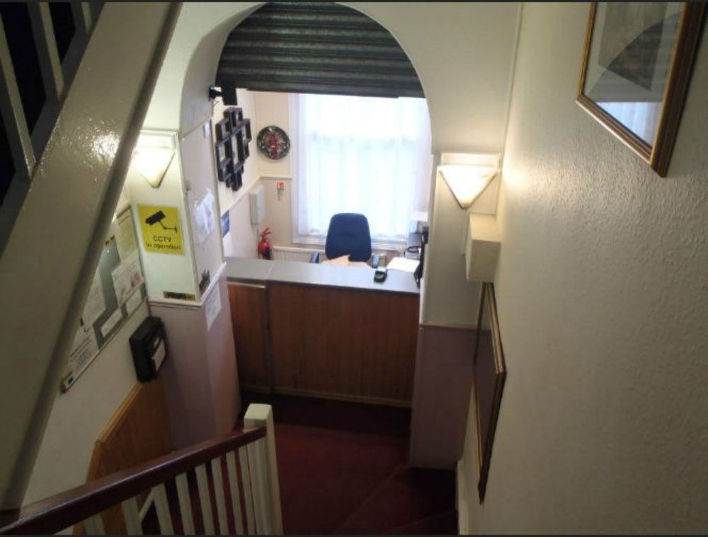 Boston Court Hotel photo 1
