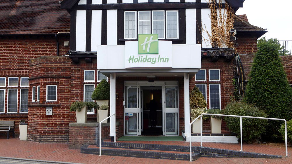 Holiday Inn London Bexley photo 1