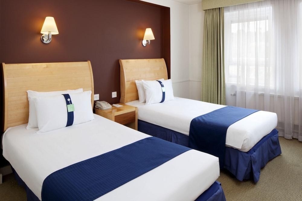 Holiday Inn London Bexley photo 4