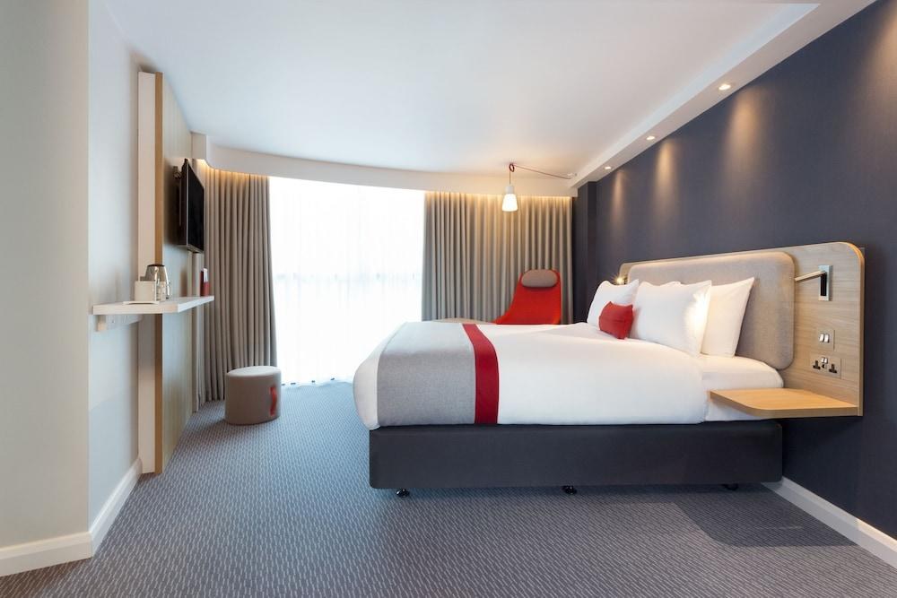 Holiday Inn Express London Southwark photo 2