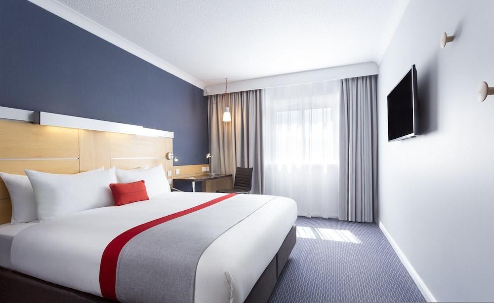 Holiday Inn Express London Southwark photo 3