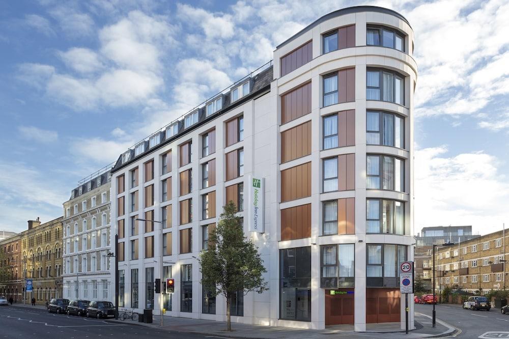 Holiday Inn Express London Southwark photo 4
