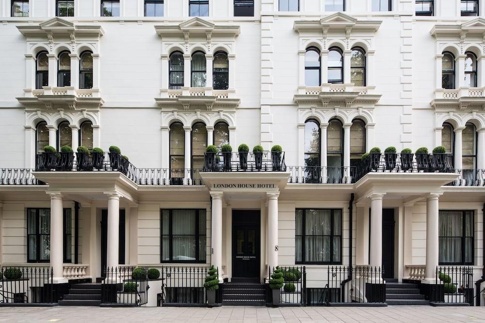 LONDON HOUSE HOTEL photo 3