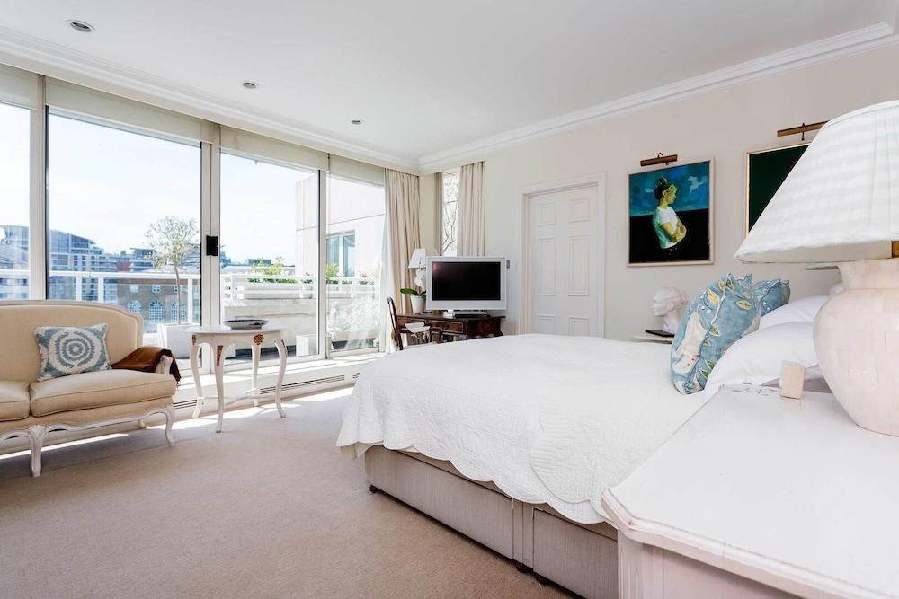 The Chelsea Harbour Hotel and Spa photo 1