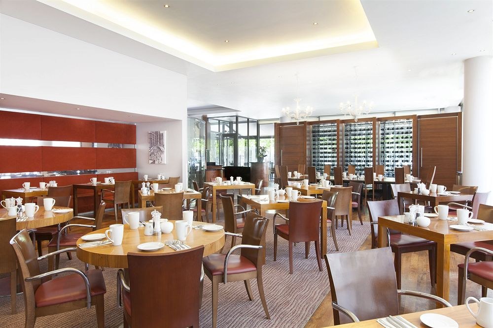 CROWNE PLAZA LONDON DOCKLANDS photo 1