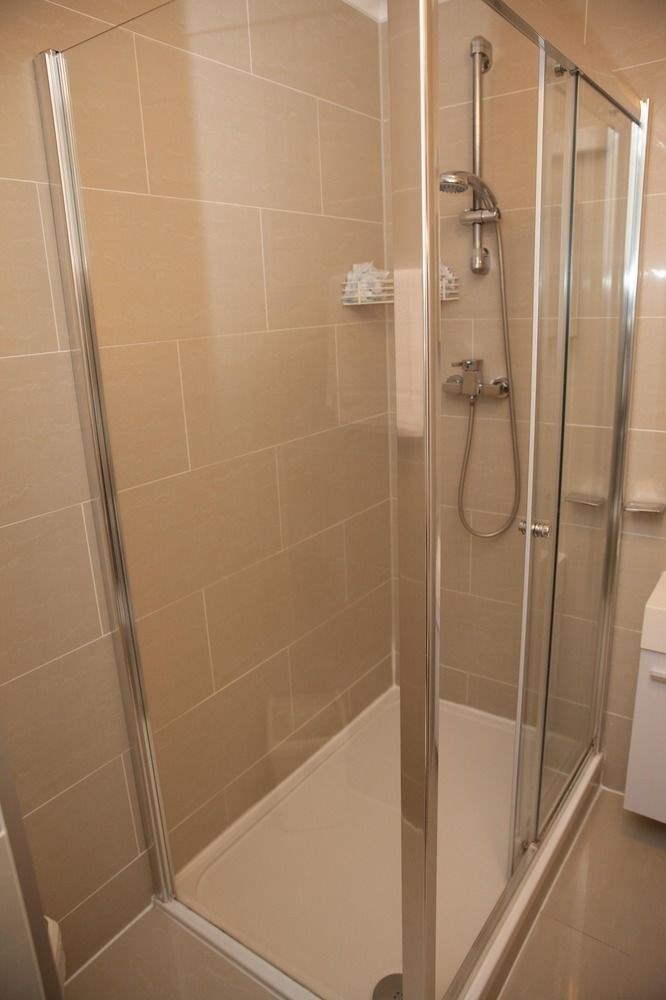 St Mark's Merit Hotels photo 1