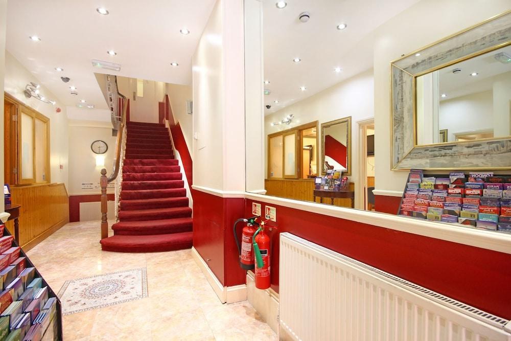 St Mark's Merit Hotels photo 4