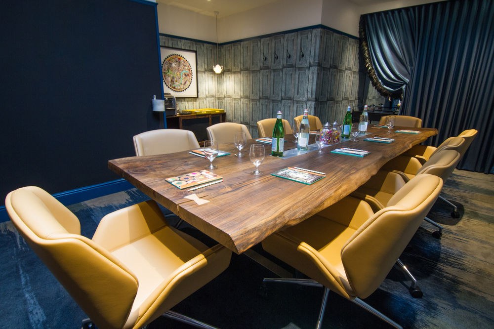 Indigo London Kensington-Earl's Court photo 1