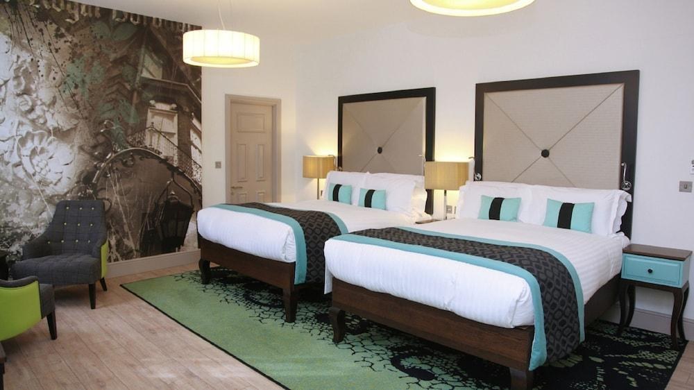 Indigo London Kensington-Earl's Court photo 2