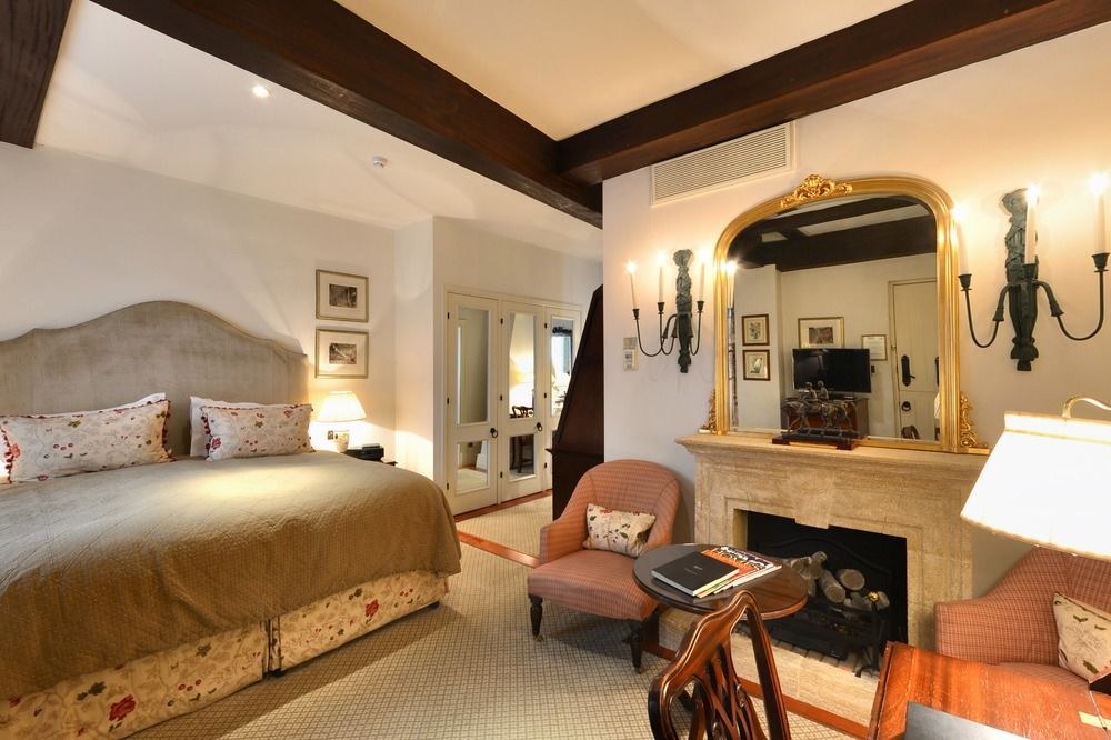 The Stafford London photo 1