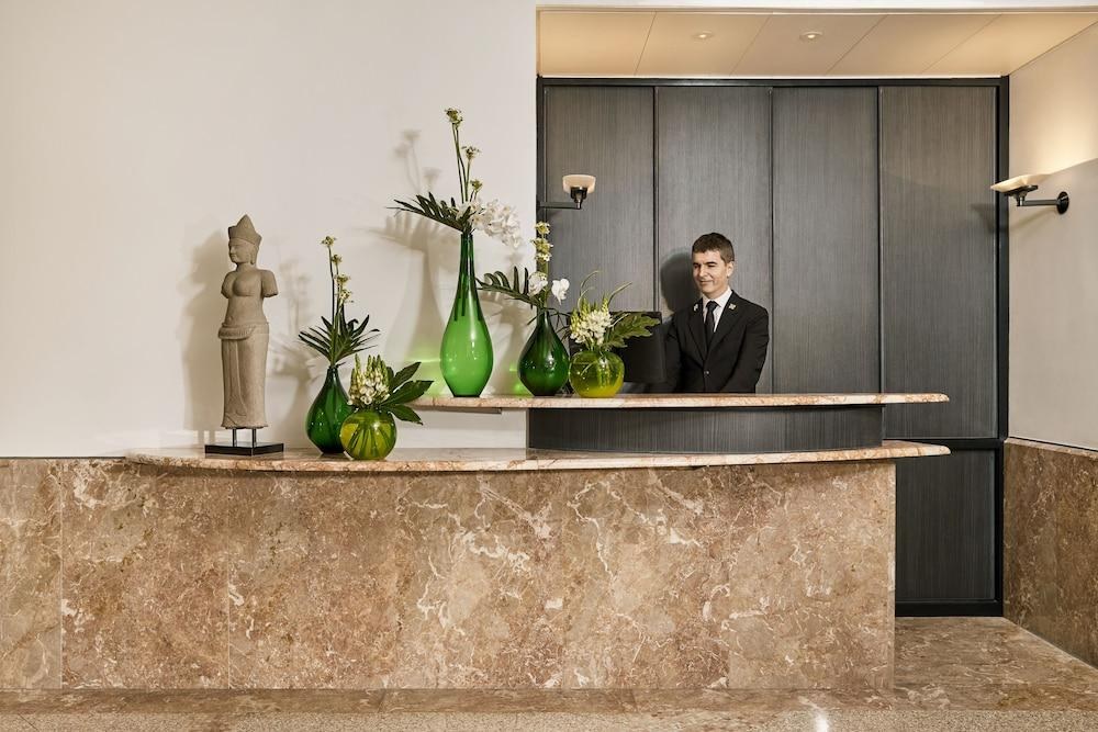 COMO The Halkin photo 4
