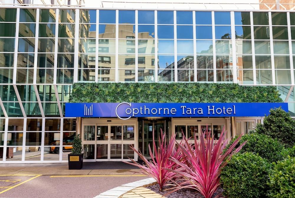 Copthorne Tara Hotel London Kensington photo 2