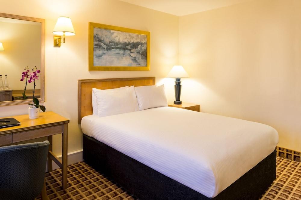 Copthorne Tara Hotel London Kensington photo 4
