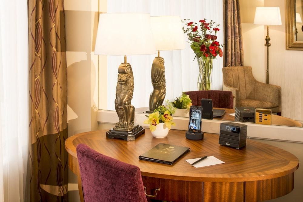 Millennium Hotel London Knightsbridge photo 3